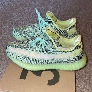 Yeezy boost 350